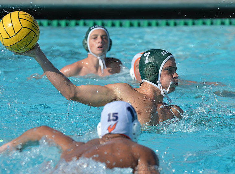 Islander Water Polo ...